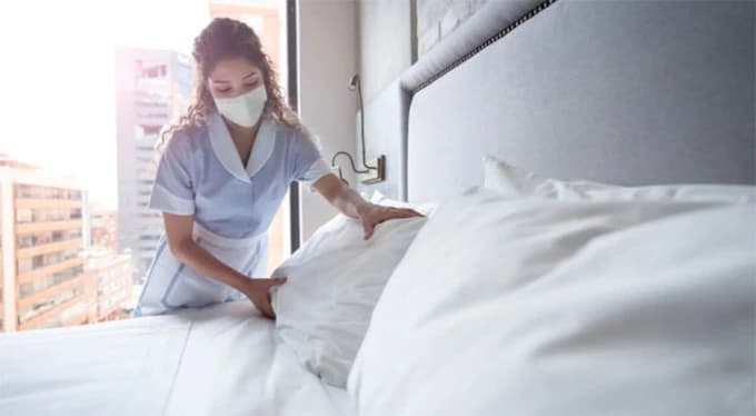 10 xu hướng thịnh hành trong ngành khách sạn 2025